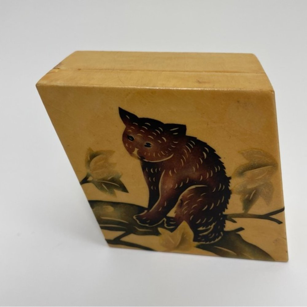 Trinket Box - Picture 3 of 8